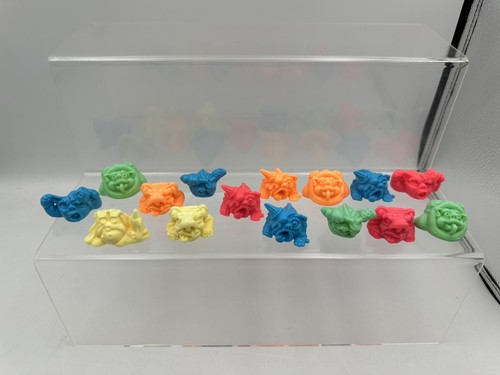 15x mini boglins ideal - mini, to