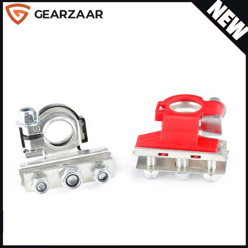 Battery terminal connector - battery,
