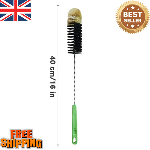 Narrow bottle cleaning - narrow,