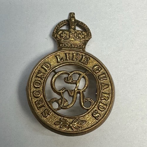 2nd regiment life - of,
