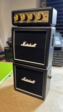 Marshall Mini Stack MS4