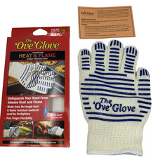 1 - OVE GLOVE Oveglove Oven
