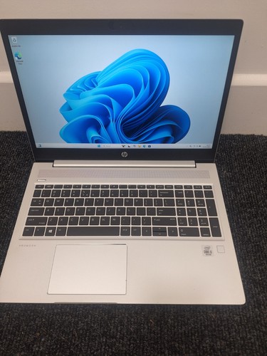 Probook 450 i5 10th - probook,