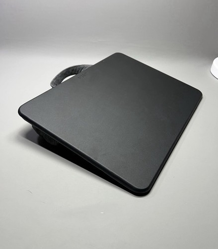 Cushion laptop tray table lap - cushion,