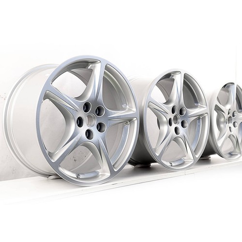Ferrari 612 scaglietti alloy - ferrari,