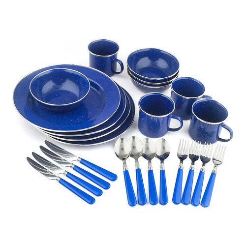 Printing enamel metal cast - printing,