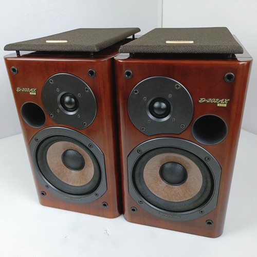 Onkyo 202ax ltd bookshelf - onkyo,
