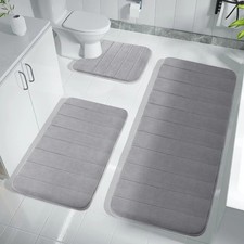 Non Slip Bath Mat Super Soft
