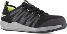 Reebok Men's Astroride SafetyIndustrial Boot - UK6