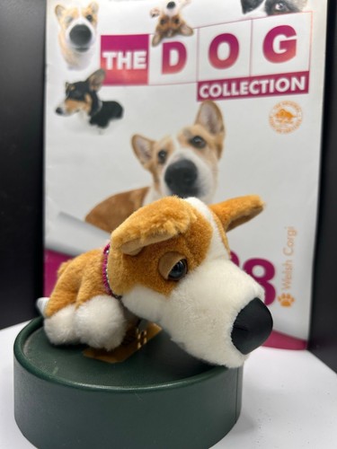The dog collection - the,