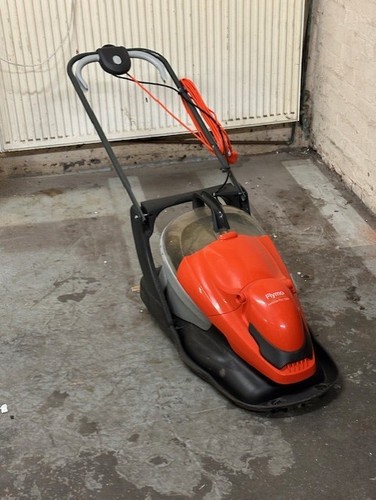 Flymo easiglide plus - plus, 330v