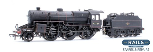 Bachmann gauge 32 - gauge, 32-177