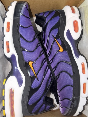 Nike air max plus - nike,