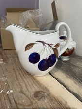 Royal Worcester Evesham Vale