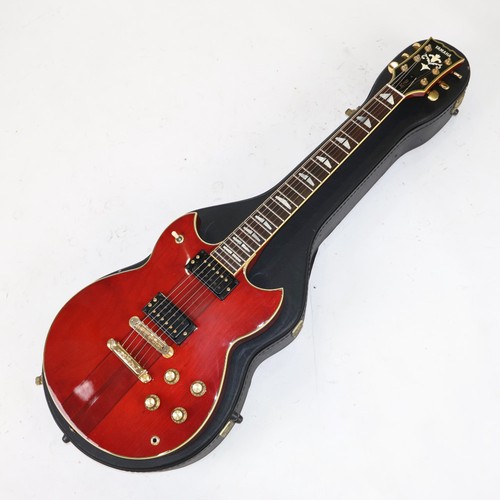 Yamaha sg1500 persimmon - yamaha,