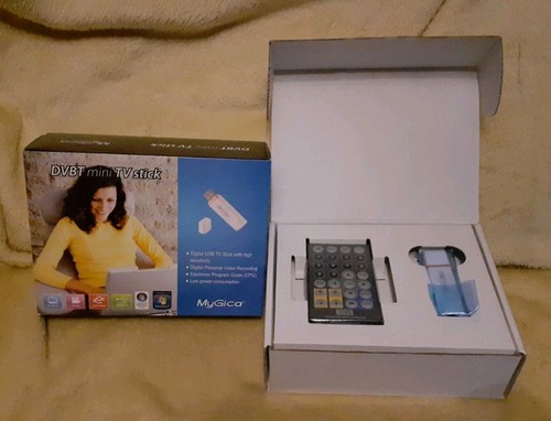 Mygica digital usb mini - digital,