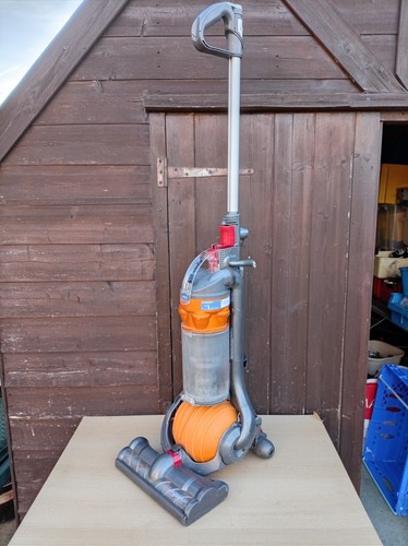 Dyson dc24 floor ball - dc24, upright