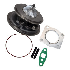 Turbocharger Upgrade Cartridge