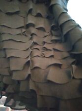 Brand New Monsoon Petite Size 8 100% Silk