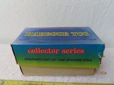 Replica vintage tin plate - replica,