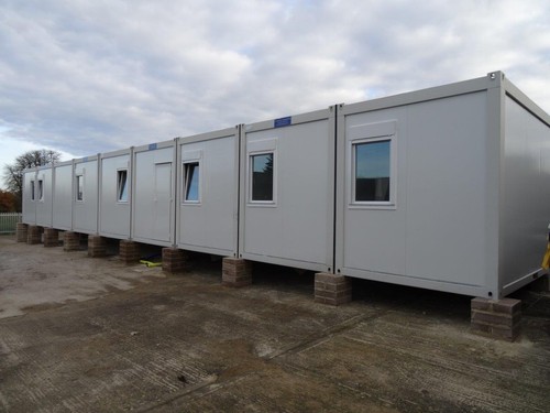 Portable building new x - portable,