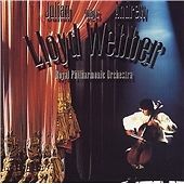 Lloyd Webber, Julian : Lloyd