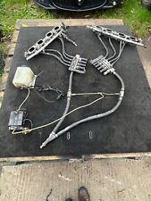 2005 RANGE ROVER 4.2 V8 SUPERCHARGED INLET MANIFOLD (PAIR) LPG