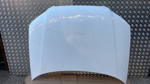 2008 2012 audi bonnet - 2008-2012, a3