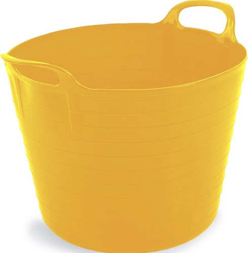 Flexi tub with handle builder - flexi,