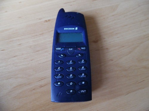 Vintage pair ericsson - vintage,