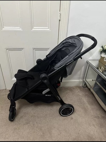 Mothercare amble baby - mothercare,
