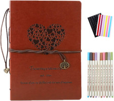 YHH Photo Album Scrapbook