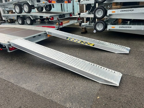 Heavy duty ramps - heavy,