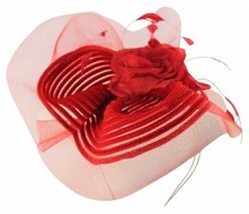 Max and Ellie Crin Headpiece