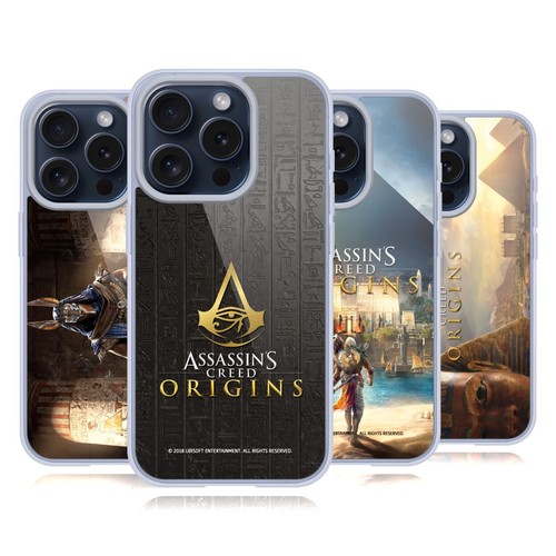 Assassin creed origins key - assassin's,
