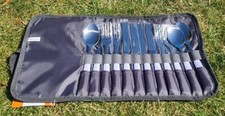 Vango Family Cutlery Set - 12