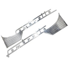 For Lambretta Side Panel