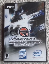 R Factor Special Edition