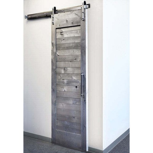 Sure loc satin - nickel, barn