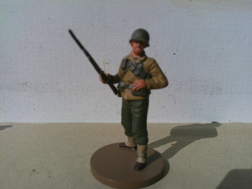 Oryon ww2 infantry - ww2,