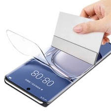 HydroGel Screen Protector For