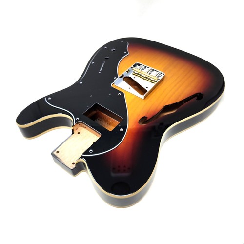 Brio style thinline alder - t-style,