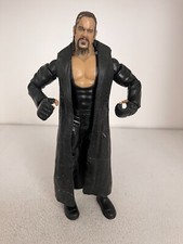 WWE THE UNDERTAKER JAKKS