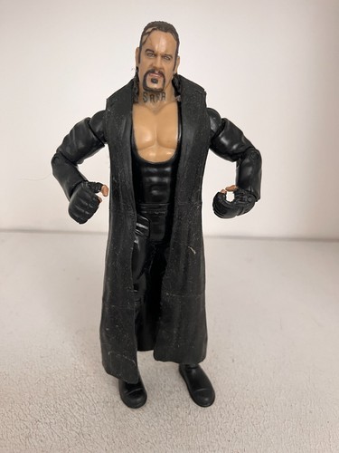 Wwe the undertaker jakks - the,