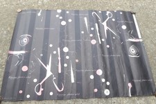 Ohnishiya Fashion Shop Tokyo - Hiroshi Ohichi Vintage Japanese Wrapping Paper