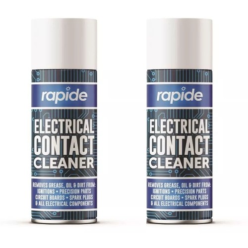200ml electrical contact - x,