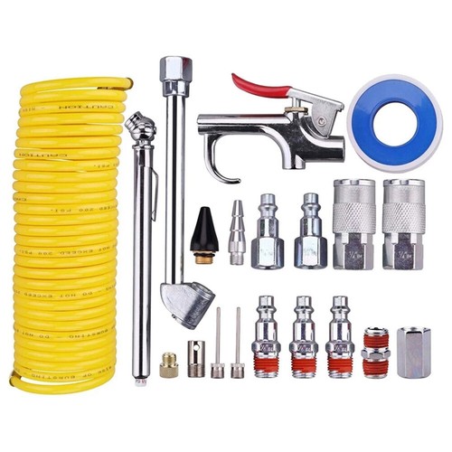 Piece air compressor - 20,