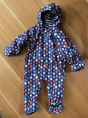 Maman splash fleece - jo-jo,