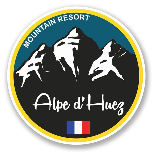 10cm alpe huez ski - x,