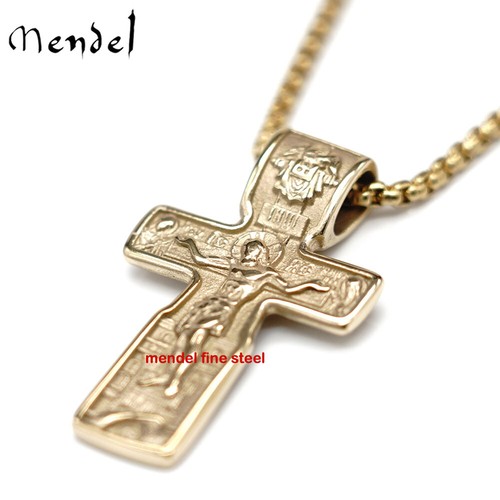 Mendel gold russian - mendel, orthodox